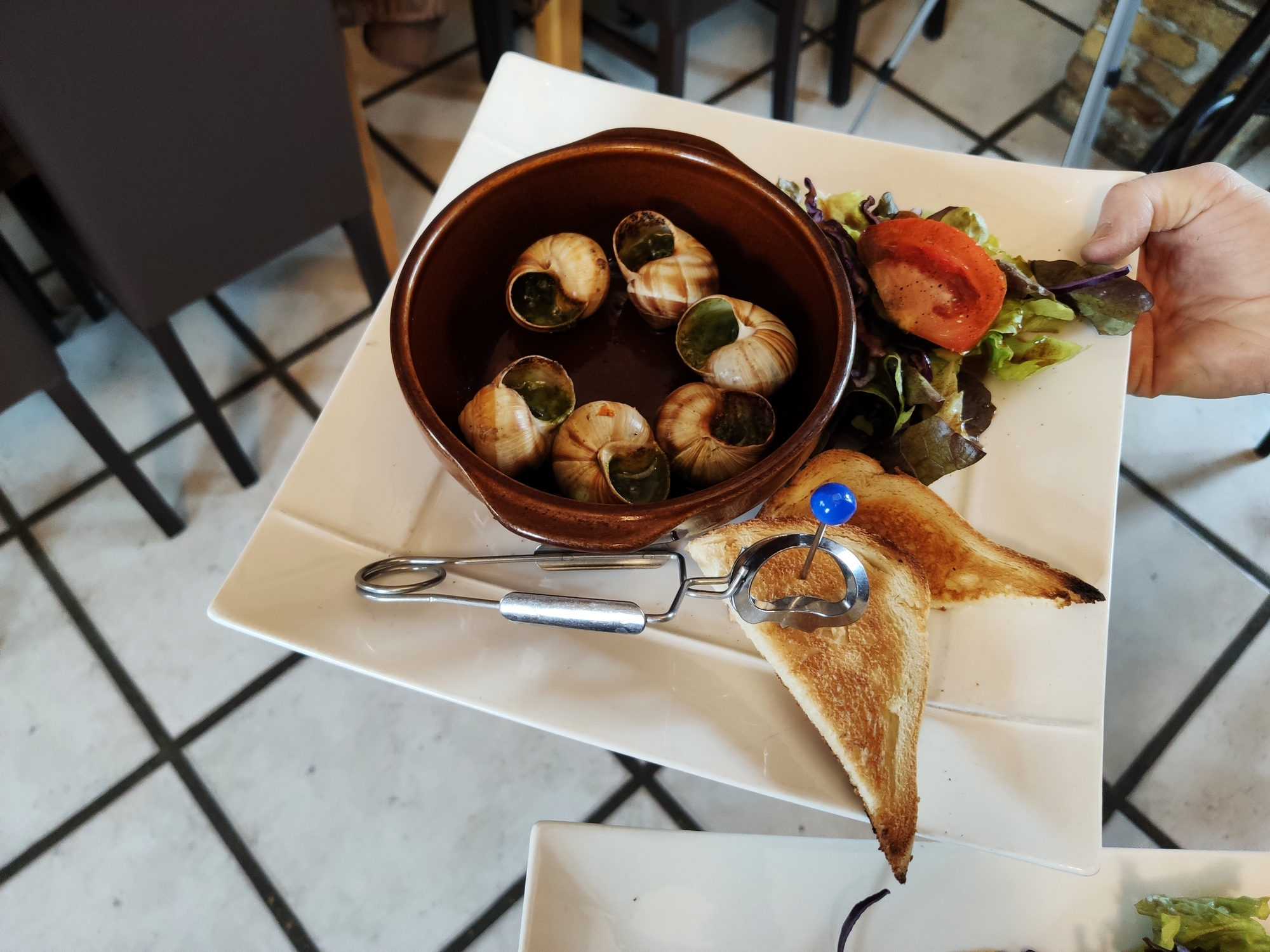 Auberge du Snouk