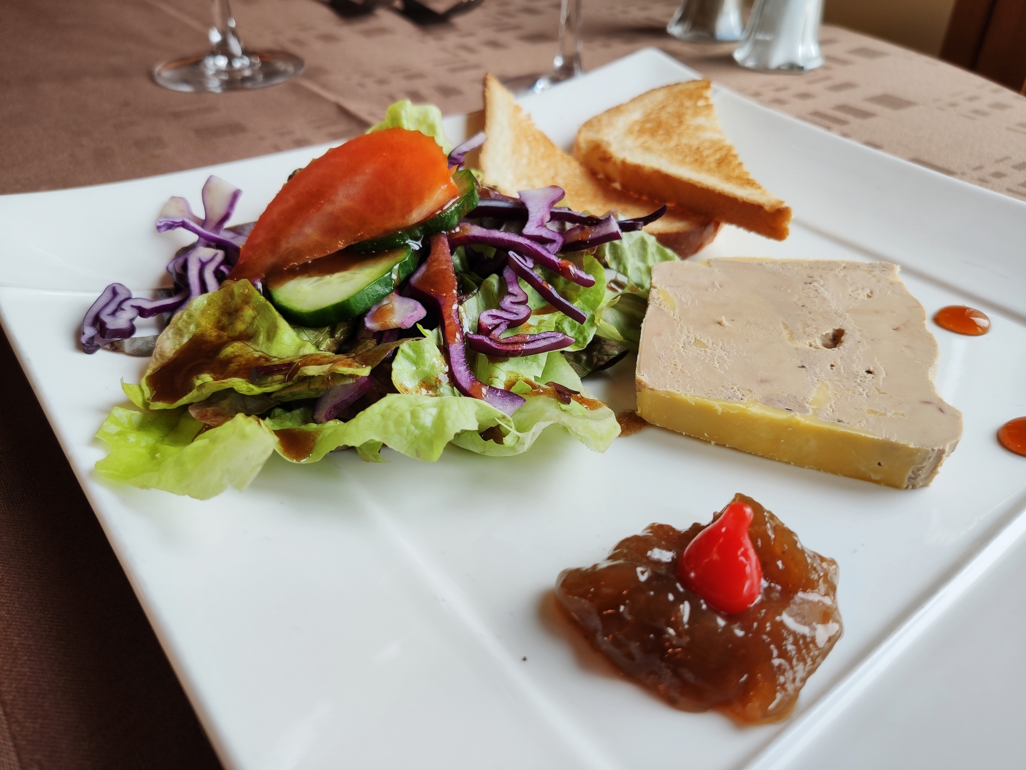 Auberge du Snouk