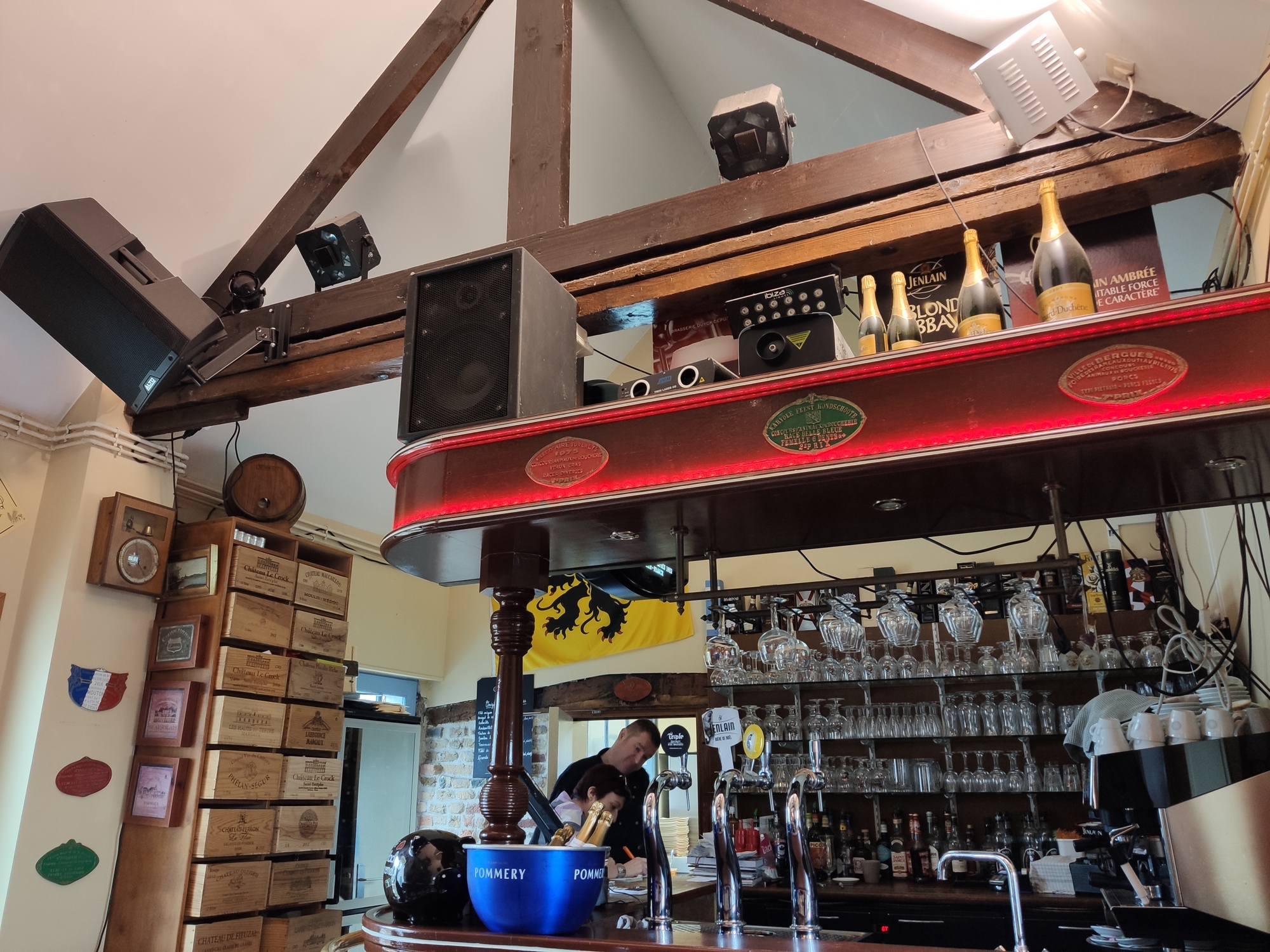 Auberge du Snouk
