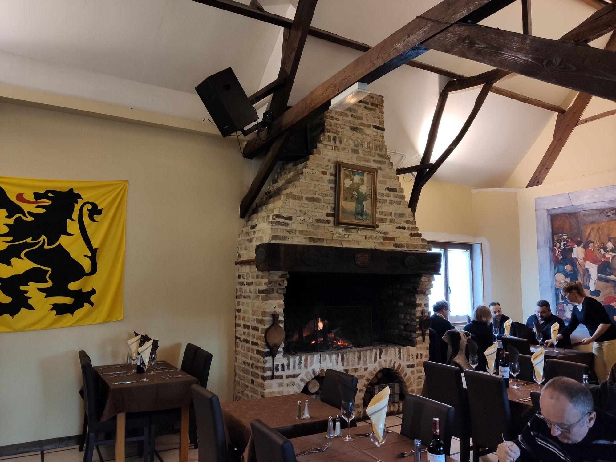 Auberge du Snouk