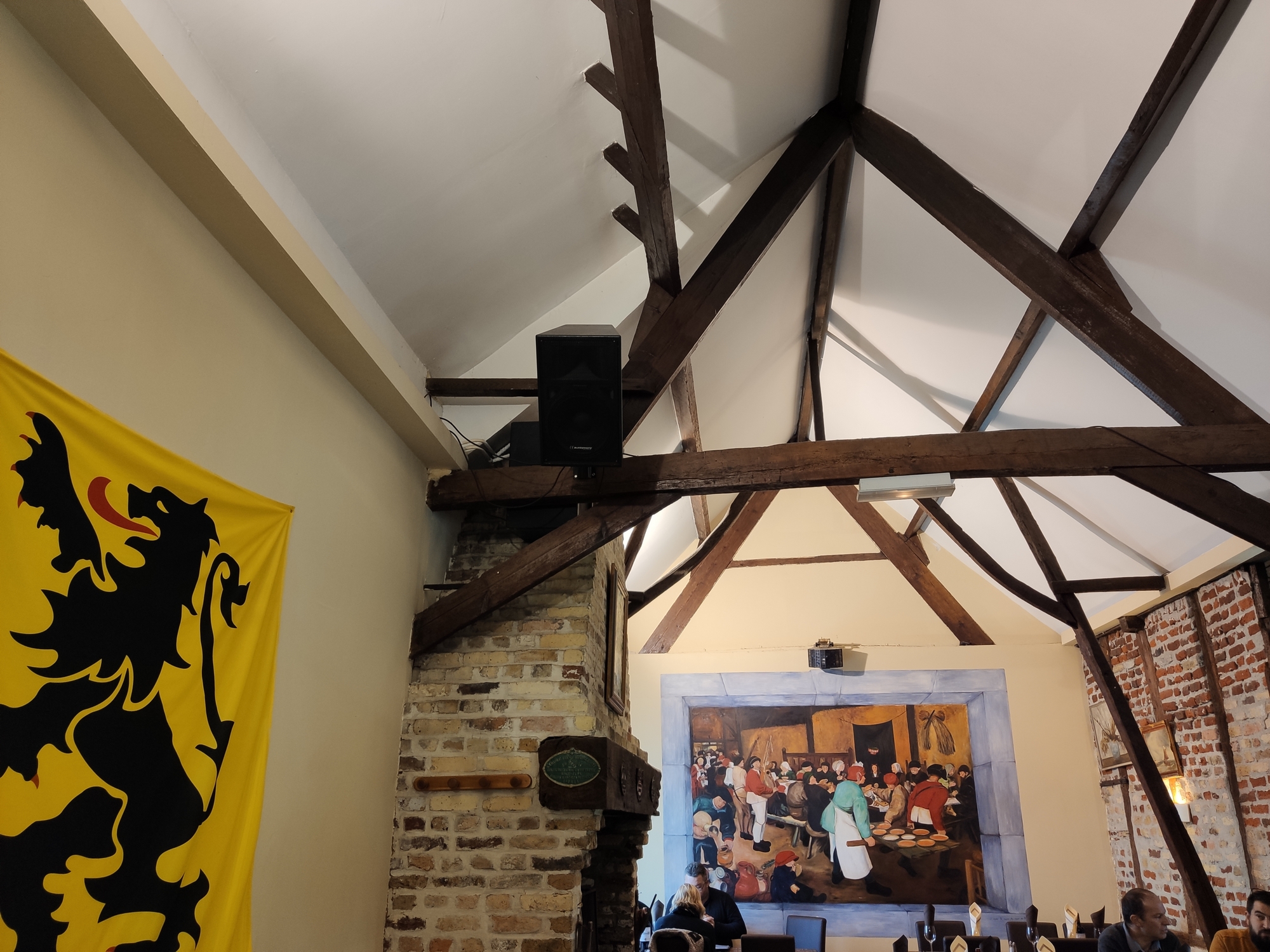 Auberge du Snouk