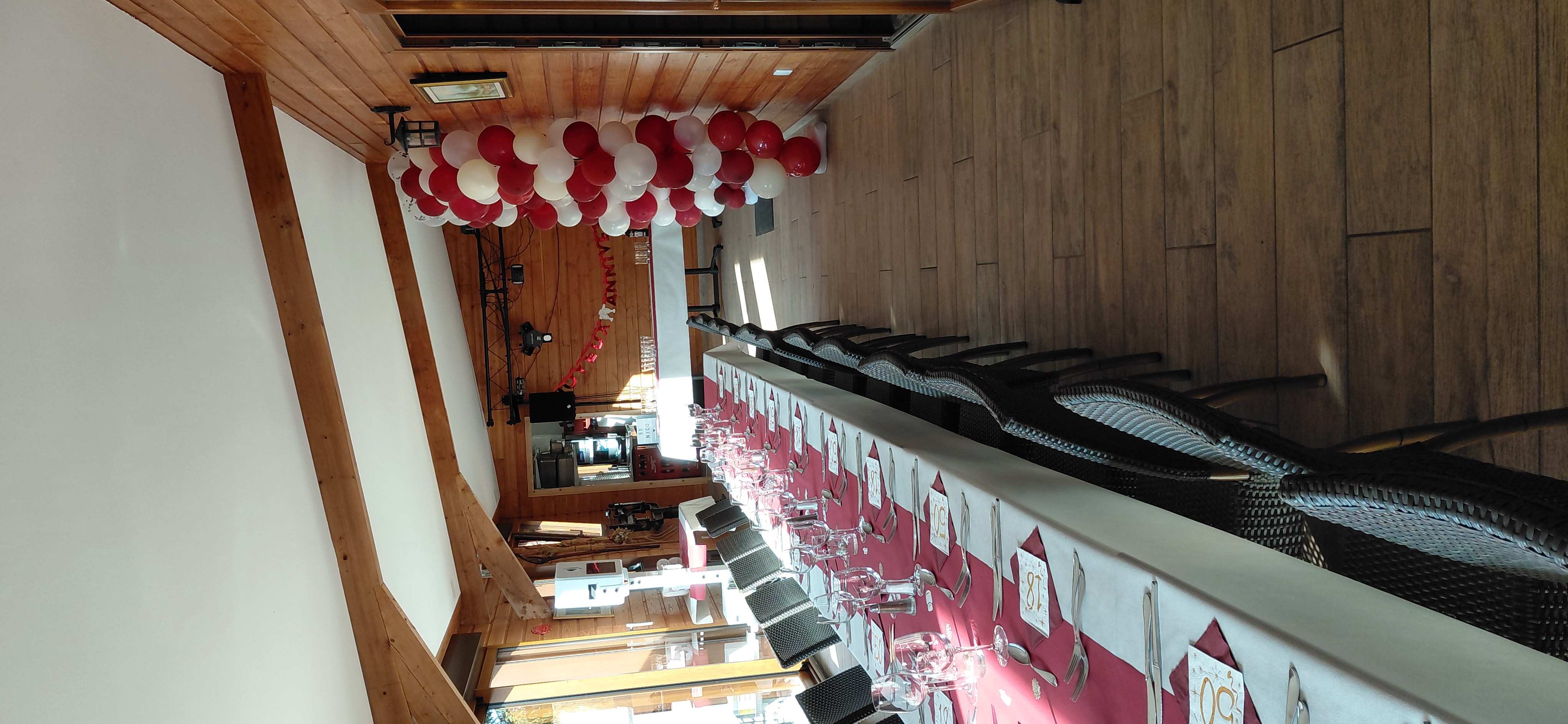 Auberge du Snouk
