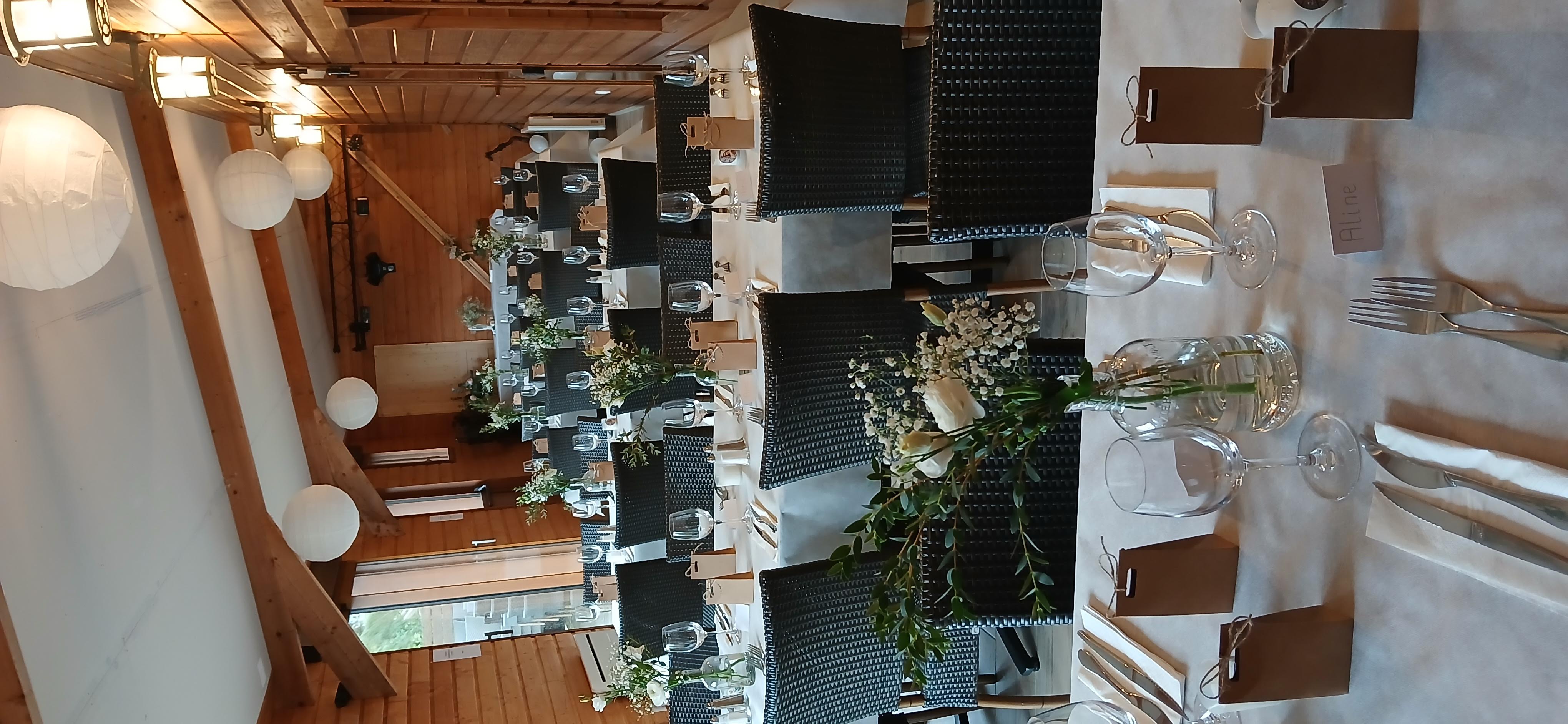 Auberge du Snouk