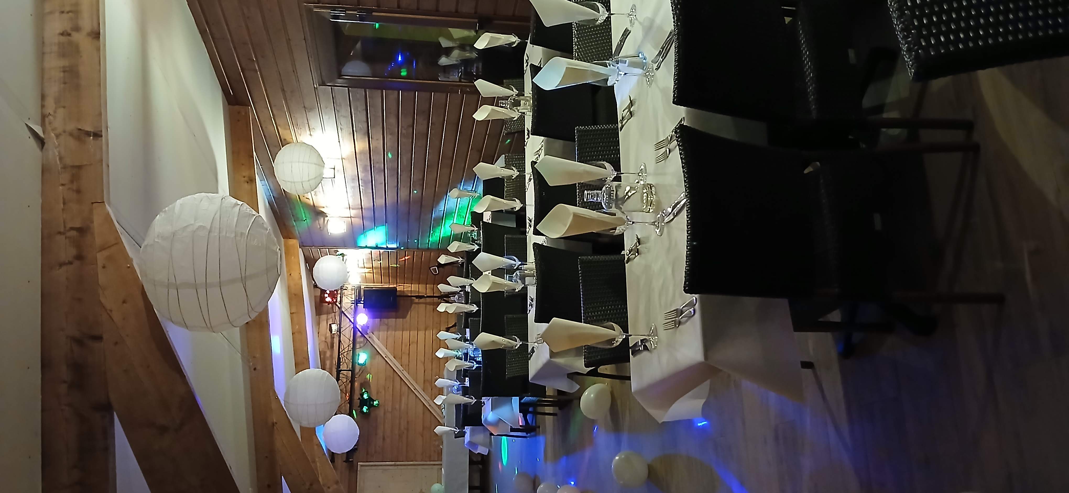 Auberge du Snouk